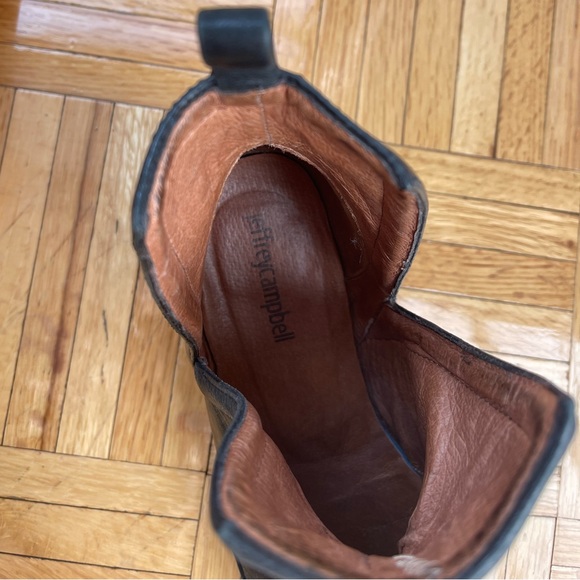 Jeffrey Campbell boots - Picture 4 of 4